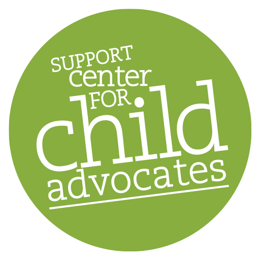 Support Center For Child Advocates