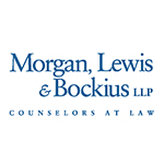 Morgan, Lewis & Bockius LLP Counselors at Law