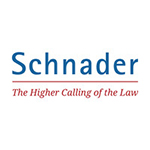 Schnader The Higher Calling of the Law